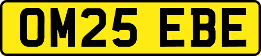 OM25EBE