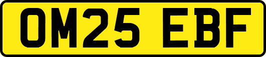 OM25EBF