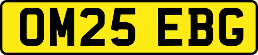 OM25EBG