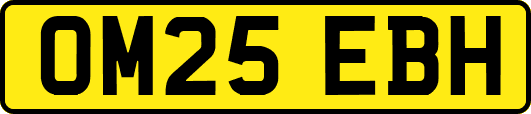 OM25EBH