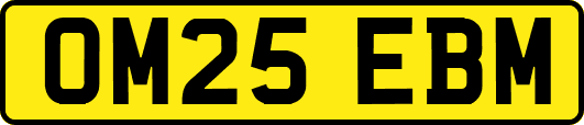 OM25EBM