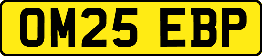 OM25EBP