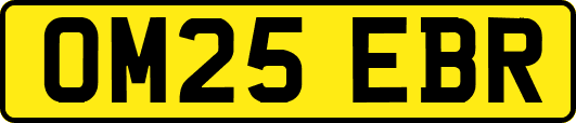 OM25EBR