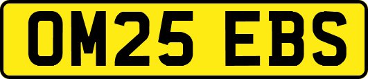 OM25EBS