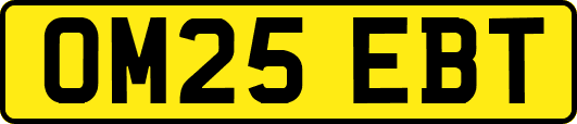 OM25EBT
