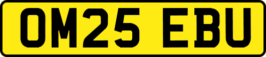 OM25EBU