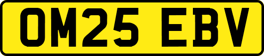 OM25EBV
