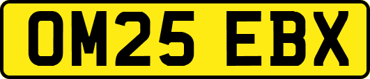 OM25EBX