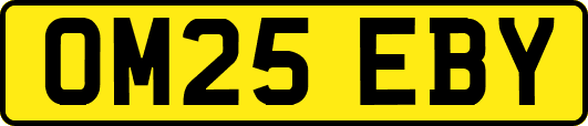 OM25EBY
