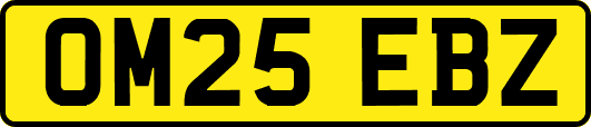 OM25EBZ