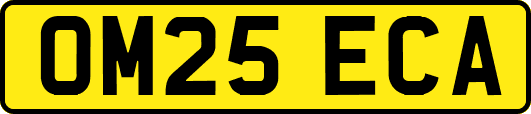 OM25ECA