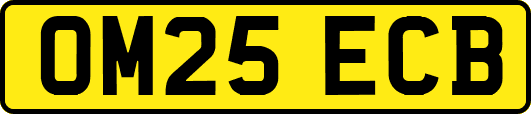 OM25ECB