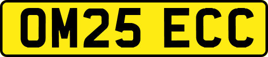 OM25ECC