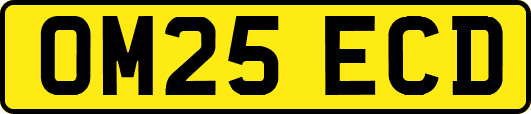 OM25ECD
