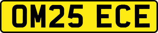 OM25ECE