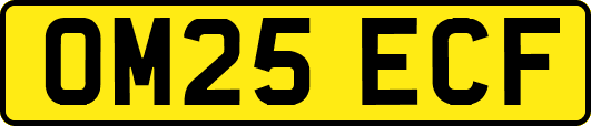 OM25ECF