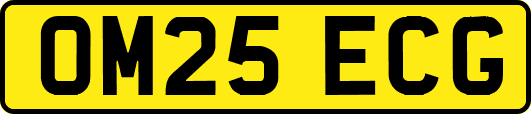 OM25ECG