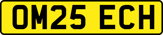 OM25ECH
