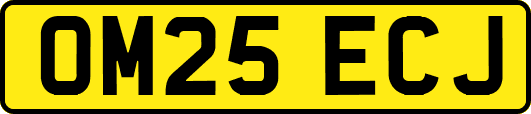 OM25ECJ