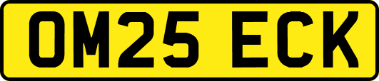 OM25ECK