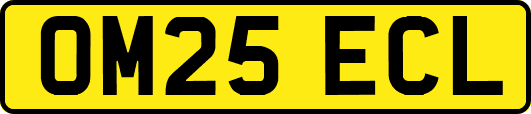 OM25ECL
