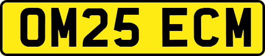 OM25ECM