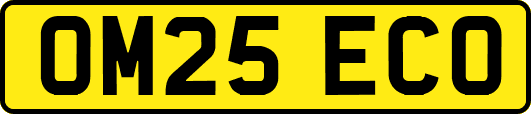OM25ECO