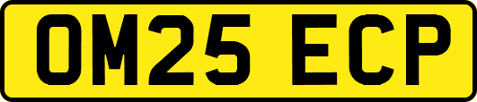 OM25ECP