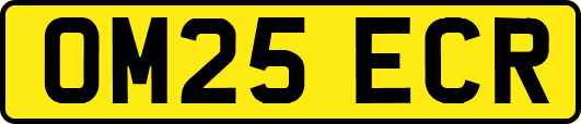 OM25ECR