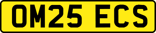 OM25ECS