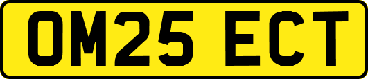OM25ECT