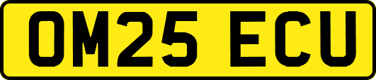 OM25ECU