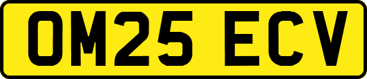 OM25ECV