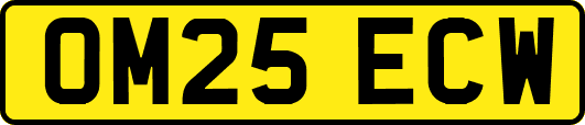 OM25ECW