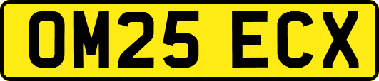 OM25ECX