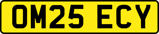 OM25ECY