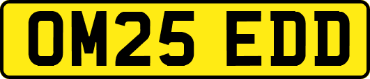 OM25EDD