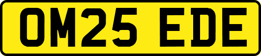 OM25EDE
