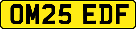 OM25EDF