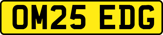 OM25EDG