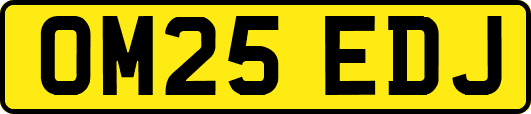 OM25EDJ