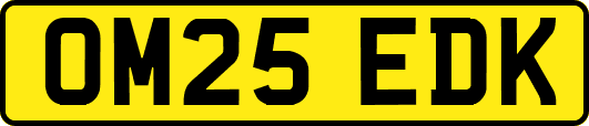 OM25EDK