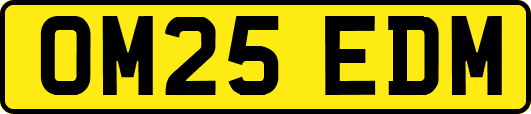 OM25EDM