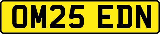 OM25EDN