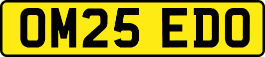 OM25EDO