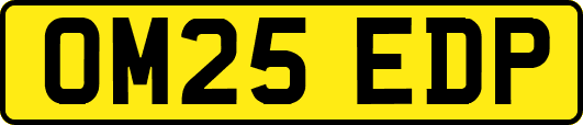 OM25EDP