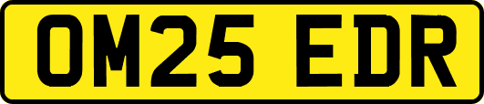 OM25EDR