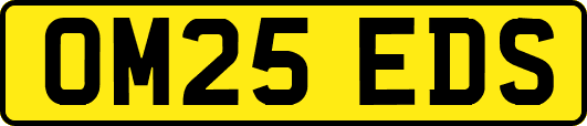 OM25EDS