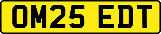 OM25EDT
