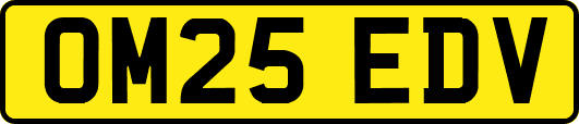 OM25EDV